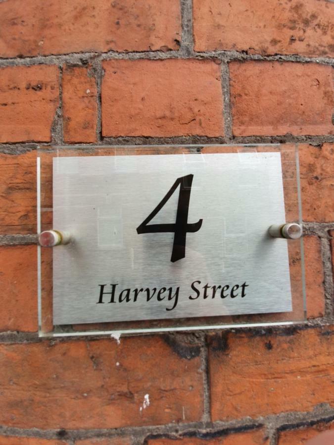 Harvey Apartments Londonderry Εξωτερικό φωτογραφία